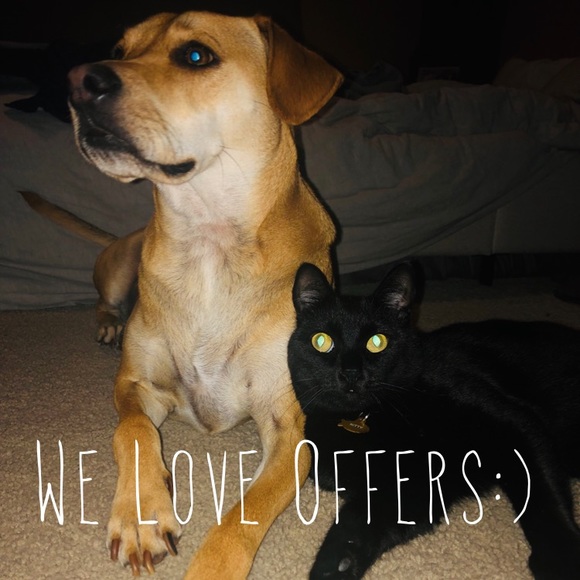 Other - offers welcomed! Other - offers welcomed!